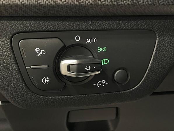Audi Q5 II (FY) Рестайлинг с пробегом 2025 года, цена 5 870 000 рублей, 41 км, внедорожник, Автокод Объявления
