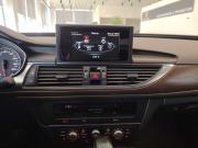 Audi A6 IV (C7) Рестайлинг Краснодар  - изображение 32