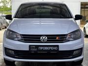 Volkswagen Polo V Рестайлинг Уфа  - изображение 24