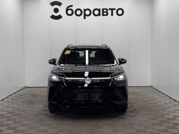 Volkswagen Tiguan III (China Market) с пробегом 2026 года, цена 4 660 000 рублей, 60 км, внедорожник, Автокод Объявления