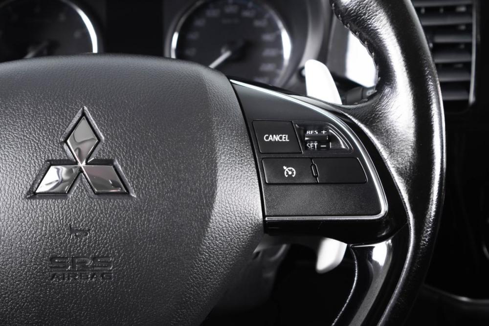 Mitsubishi Outlander III Пермь  - изображение 18