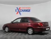 Kia Spectra I Рестайлинг 2 Нижний Новгород  - изображение 18