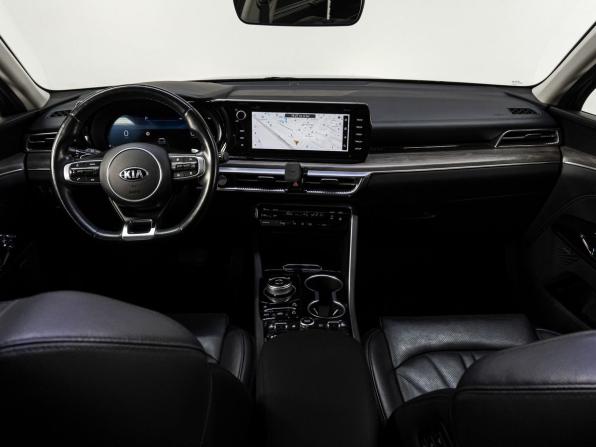 Kia K5 III с пробегом 2020 года, цена 3 099 000 рублей, 71603 км, седан, Автокод Объявления