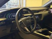 Audi e-tron I Новосибирск  - изображение 38