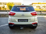 Hyundai Creta I Волгоград  - изображение 43