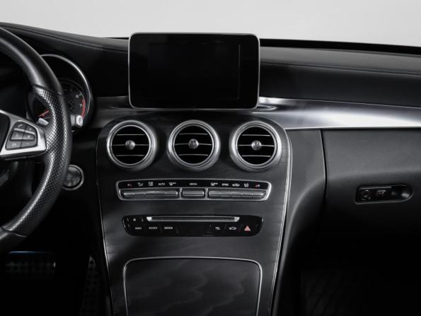Mercedes-Benz C-Класс AMG IV (W205) с пробегом 2016 года, цена 4 066 699 рублей, 46373 км, седан, Автокод Объявления