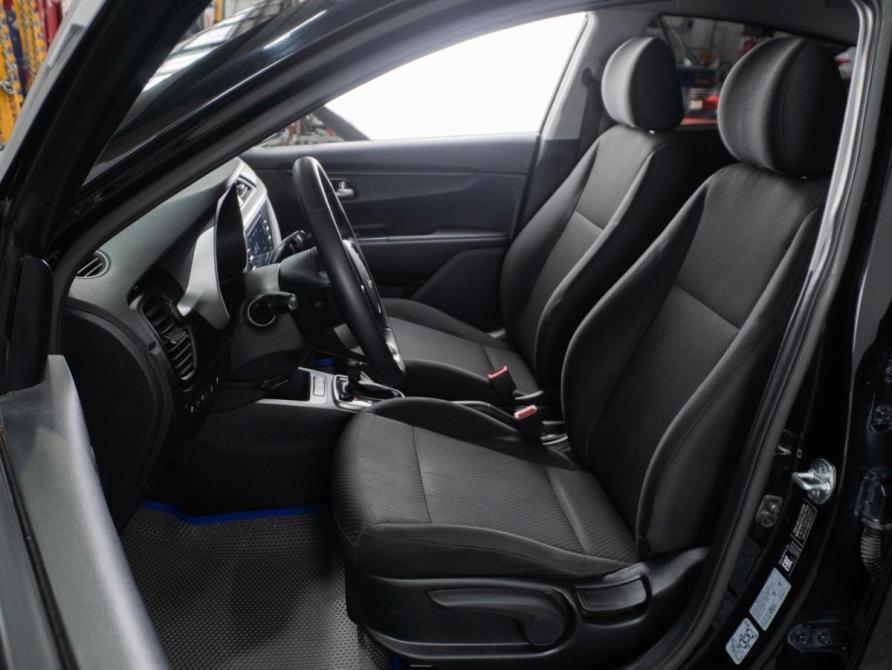 Kia Rio IV Рестайлинг Тюмень  - изображение 10