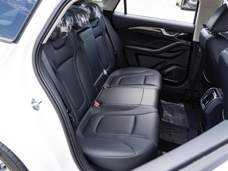 FAW Bestune B70 I Рестайлинг Краснодар  - изображение 7