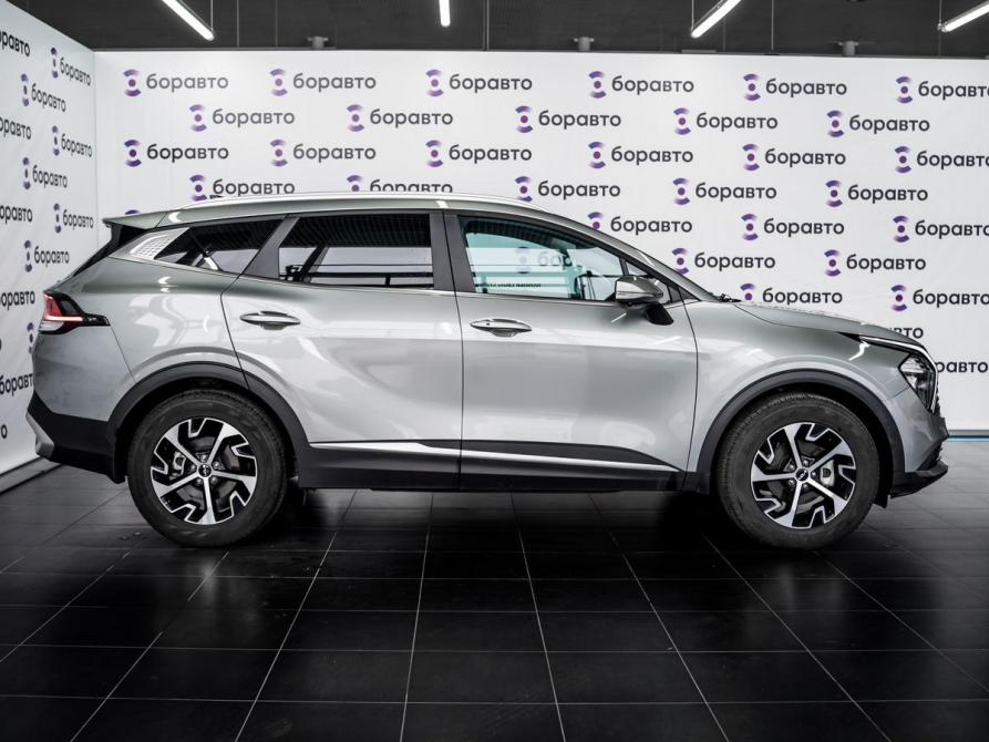 Kia Sportage V Ростов-на-Дону  - изображение 5