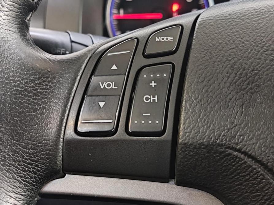 Honda CR-V III Барнаул  - изображение 25