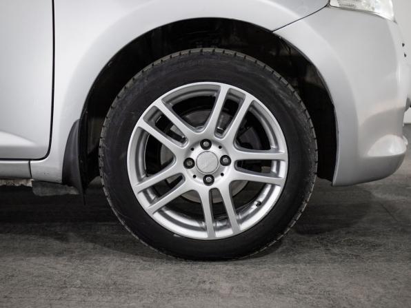 Toyota Ractis I с пробегом 2010 года, цена 690 000 рублей, 121365 км, хэтчбек, Автокод Объявления