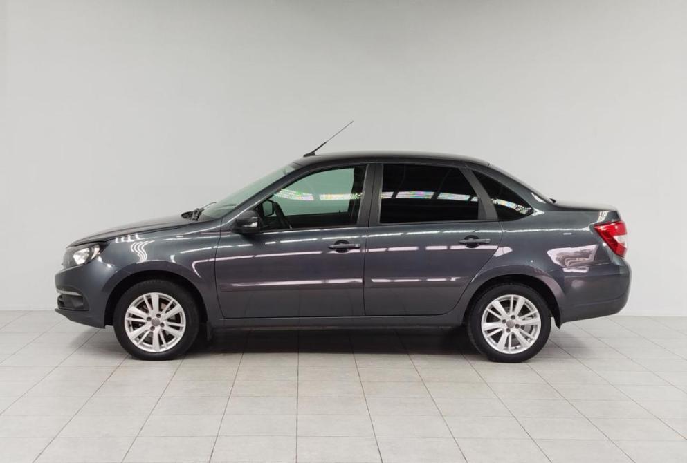 Lada (ВАЗ) Granta I Рестайлинг Саратов  - изображение 8