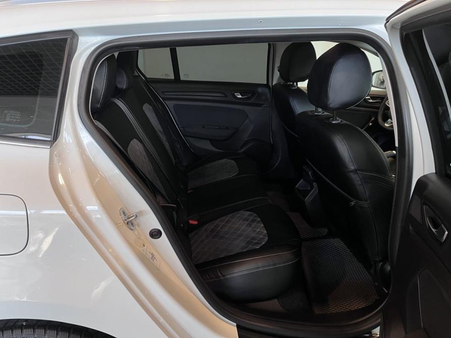 Renault Megane IV Чебоксары  - изображение 17