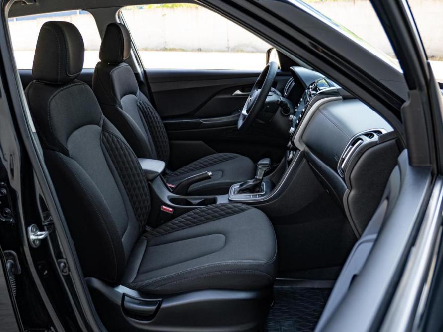 Hyundai Creta II Краснодар  - изображение 8