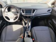 Hyundai Solaris II Воронеж  - изображение 21