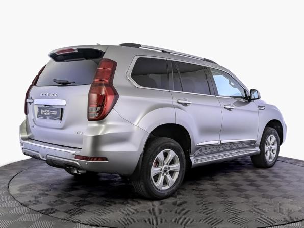 Haval H9 I Рестайлинг с пробегом 2023 года, цена 3 200 000 рублей, 54085 км, внедорожник, Автокод Объявления