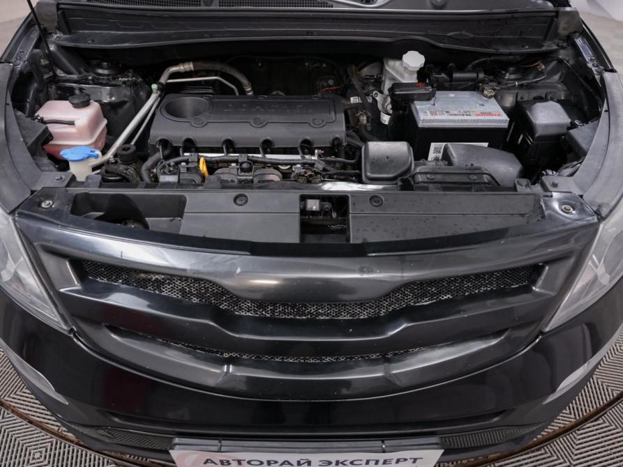 Kia Sportage III Ульяновск  - изображение 21