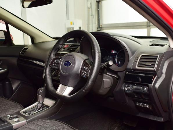 Subaru Levorg I с пробегом 2016 года, цена 1 395 995 рублей, 88447 км, универсал, Автокод Объявления