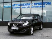 Nissan Qashqai I Рестайлинг Екатеринбург  - изображение 22