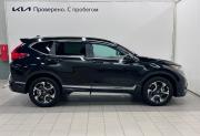 Honda CR-V V Красноярск  - изображение 37
