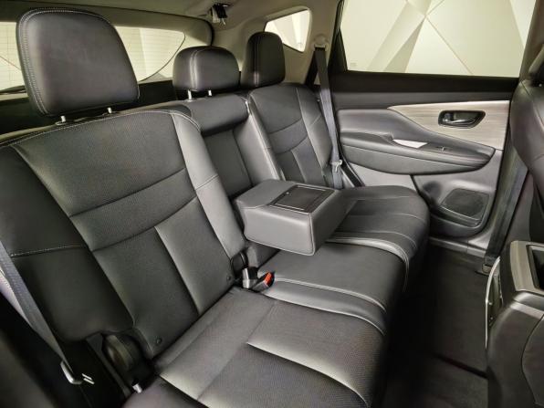 Nissan Murano III (Z52) с пробегом 2020 года, цена 2 695 000 рублей, 97062 км, внедорожник, Автокод Объявления