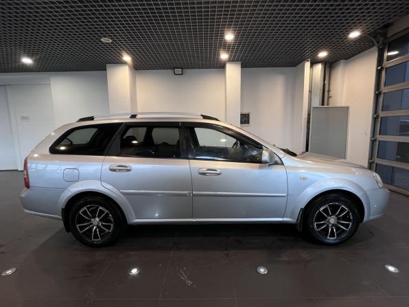 Chevrolet Lacetti I с пробегом 2012 года, цена 530 000 рублей, 205609 км, универсал, Автокод Объявления