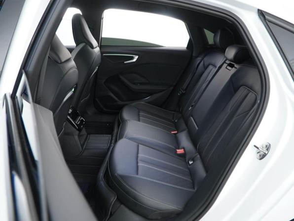 Audi A5 III (B10) с пробегом 2025 года, цена 5 248 444 рубля, 4455 км, седан, Автокод Объявления