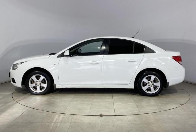 Chevrolet Cruze I с пробегом 2011 года, цена 490 000 рублей, 199000 км, седан, Автокод Объявления