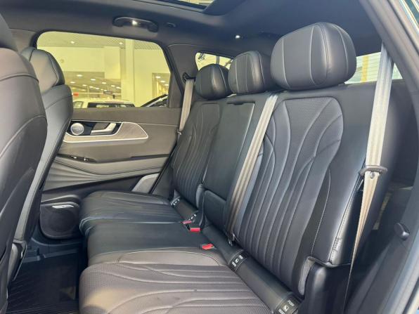 Новый Chery Tiggo 9 I 2025 года, цена 4 640 000 рублей, внедорожник, Автокод Объявления
