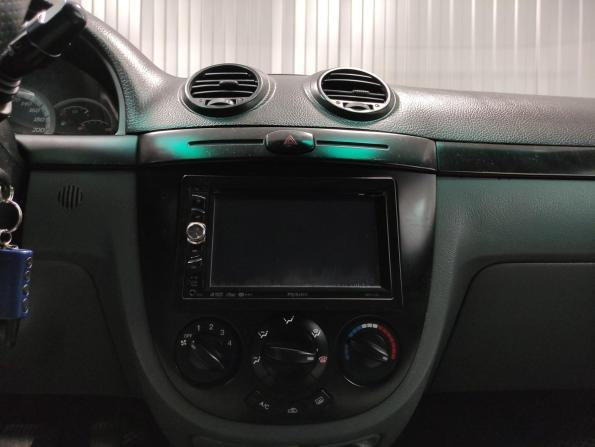 Chevrolet Lacetti I с пробегом 2009 года, цена 370 000 рублей, 226000 км, седан, Автокод Объявления