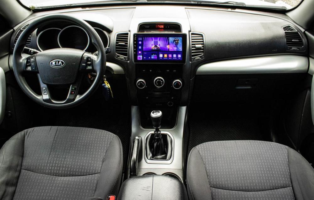 Kia Sorento II Уфа  - изображение 5