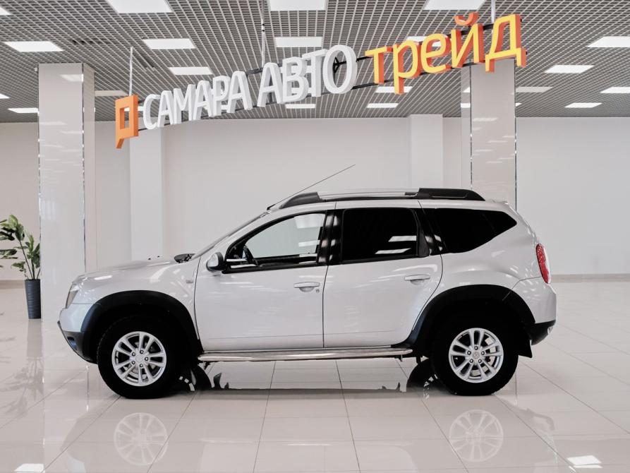 Renault Duster I Самара  - изображение 6