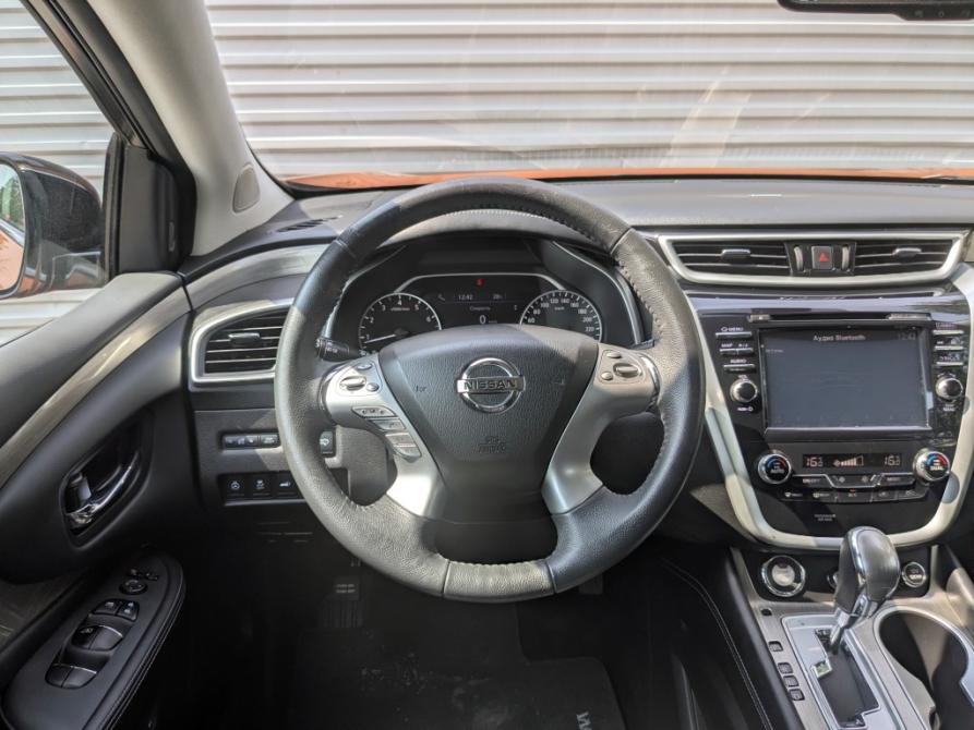 Nissan Murano III (Z52) Москва  - изображение 14
