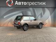 Lada (ВАЗ) 2121 (4x4) I Рестайлинг Волгоград  - изображение 24