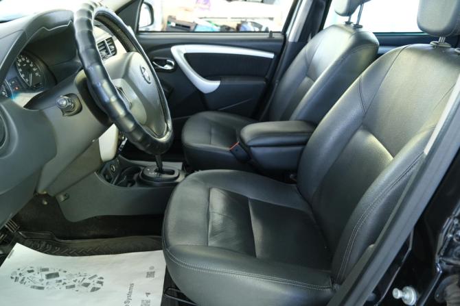 Nissan Terrano III (D10) с пробегом 2014 года, цена 1 149 000 рублей, 214500 км, внедорожник, Автокод Объявления