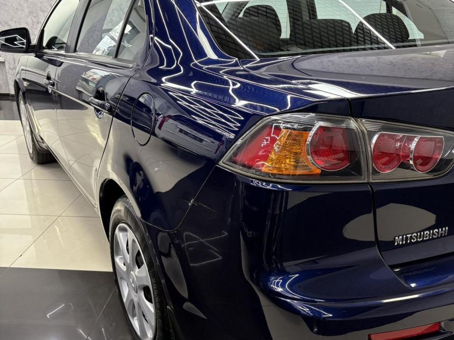 Mitsubishi Lancer X Рестайлинг Ярославль  - изображение 10