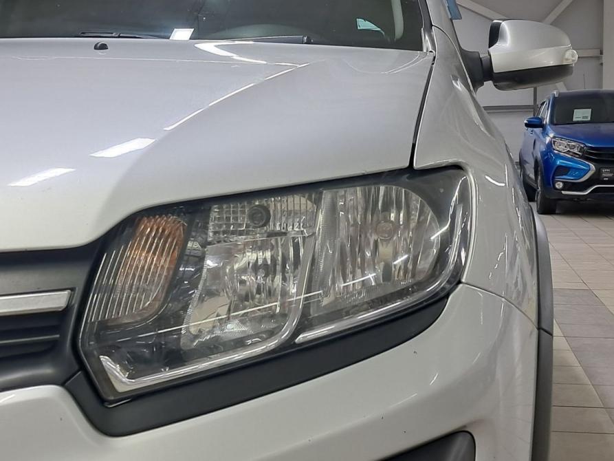 Renault Sandero II Набережные Челны  - изображение 21