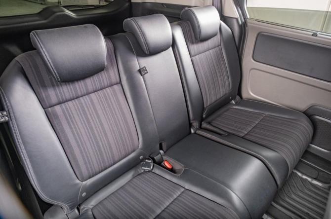 Honda Freed II с пробегом 2019 года, цена 1 669 000 рублей, 111000 км, компактвэн, Автокод Объявления