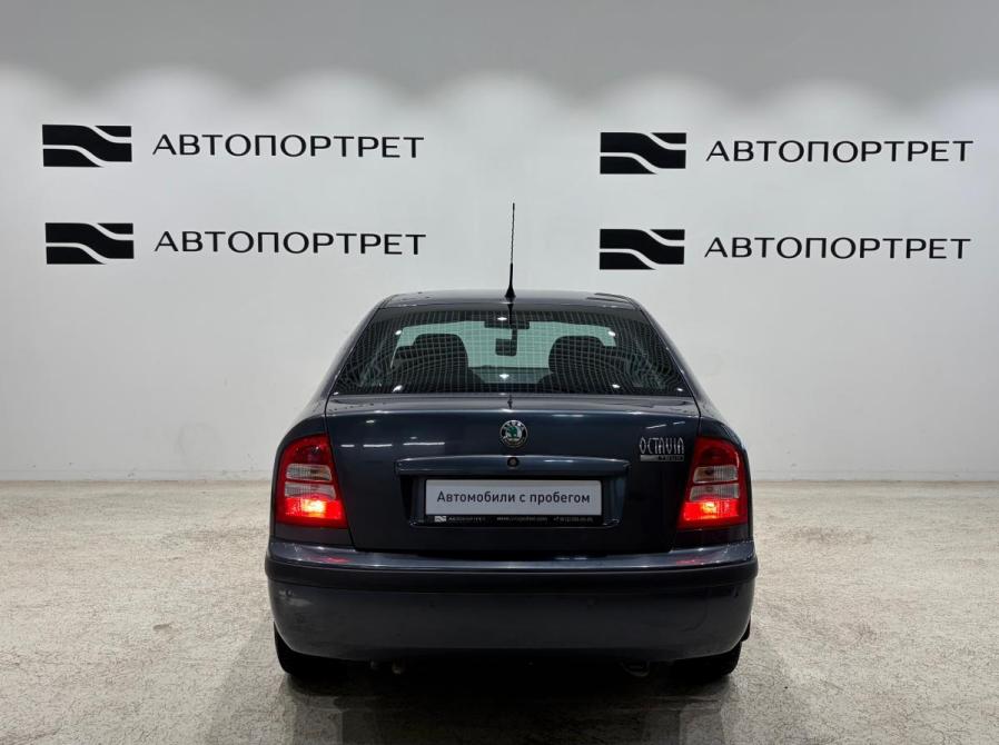 Skoda Octavia I (A4) Рестайлинг Санкт-Петербург  - изображение 6