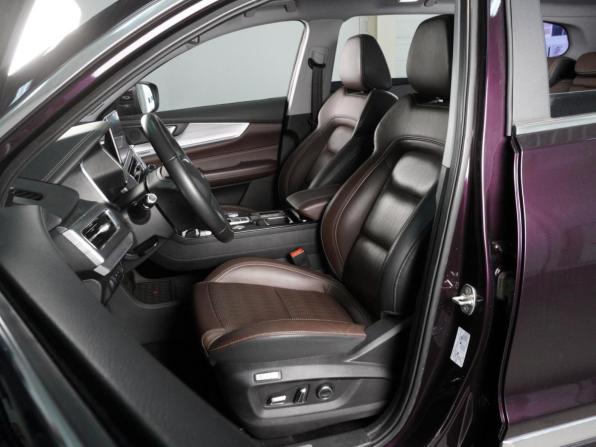 Chery Tiggo 8 Pro I с пробегом 2021 года, цена 2 150 000 рублей, 59843 км, внедорожник, Автокод Объявления