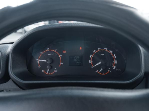 Lada (ВАЗ) Niva Legend I с пробегом 2024 года, цена 912 000 рублей, 6940 км, внедорожник, Автокод Объявления