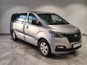 Hyundai Grand Starex I Рестайлинг 2 Москва  - изображение 21