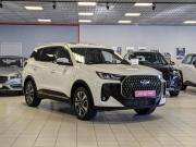 Chery Tiggo 7L I Екатеринбург  - изображение 24
