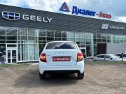 Lada (ВАЗ) Granta I Рестайлинг Набережные Челны  - изображение 28