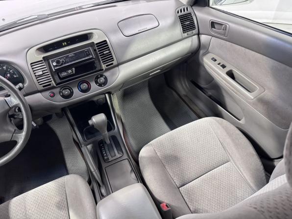 Toyota Camry V (XV30) с пробегом 2002 года, цена 660 000 рублей, 269577 км, седан, Автокод Объявления