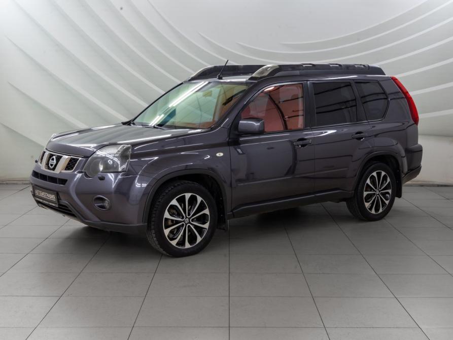 Nissan X-Trail II Рестайлинг Волгоград  - изображение 3