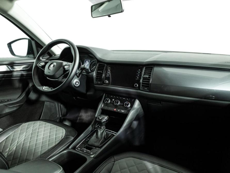 Skoda Kodiaq I Санкт-Петербург  - изображение 10