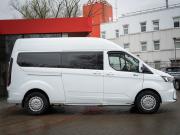 Ford Transit Custom I (China Market) Москва  - изображение 35