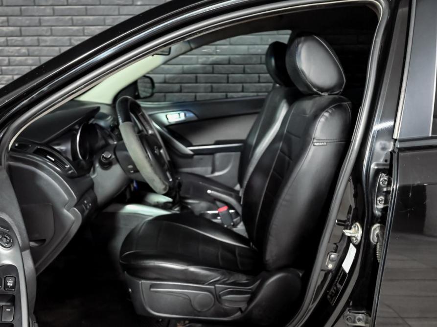 Kia Cerato II Екатеринбург  - изображение 6