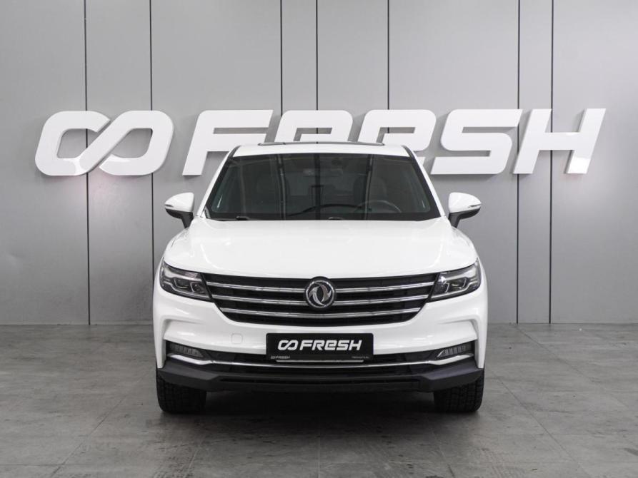 Dongfeng Fengon ix5 Воронеж  - изображение 3